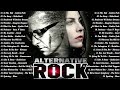 Linkin Park Nickelback Metallica Daughtry Green Day Creed Alternative Rock Complication