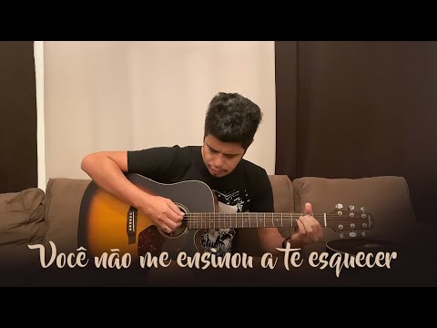 Lucas Villa