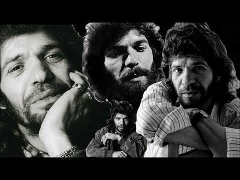 Camaron De La Isla - La Cava De Los Gitanos -