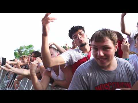 DJay Mando - Set 1 (Live SUMMERFEST 2019)