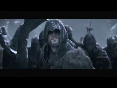 AssassinS Creed Video  (Ill Factor - Champion Sound)