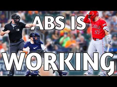 Honestly, THIS is the BEST rule change in MLB History