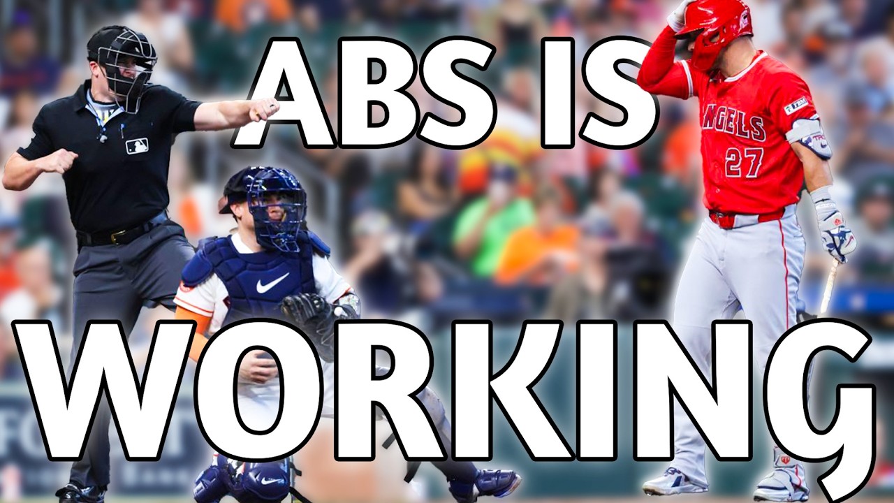 Honestly, THIS is the BEST rule change in MLB History