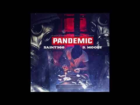 Saint300 & D.Moody - Great Escape (Official Audio)
