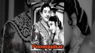 Poompuhar Full Movie HD