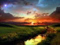 THIS TWILIGHT GARDEN 
