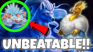 WHY HAIL IS THE STRONGEST TEAM IN POKEMON SWORD AND SHIELD by Thunder Blunder 777