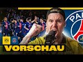 🔴 Die Pöhlerz LIVE | VORSPIEL Champions League Halbfinale | Borussia Dortmund vs Paris Saint Germain
