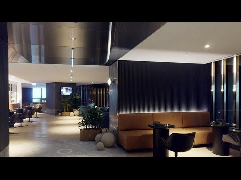 Inner City Luxury West Side Place Lvl 57, Melbourne, Australia