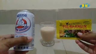 Download lagu CAMPUR SUSU BERUANG DAN TOLAK ANGIN MANFAAT LUAR BIASA AKAN KAMU RASAKAN mp3 Download lagu CAMPUR SUSU BERUANG DAN TOLAK ANGIN MANFAAT LUAR BIASA AKAN KAMU RASAKAN mp3