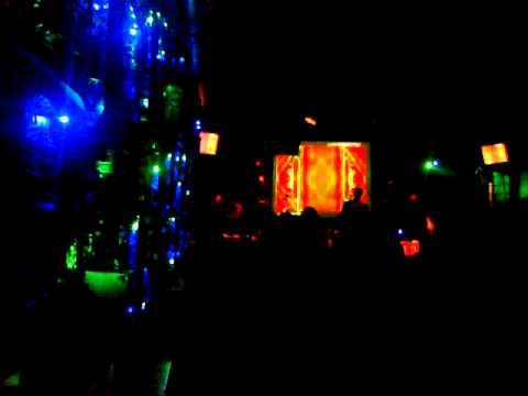 DJ SNOOKEY Imperialistic Night - BasSistaz B-Day edition CROSS CLUB PRAGUE