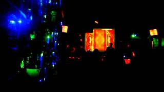 DJ SNOOKEY Imperialistic Night - BasSistaz B-Day edition CROSS CLUB PRAGUE
