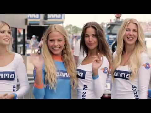 BOSS GP Assen 2015 Coverage
