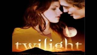 Bella and Edward-Scary love by Skye Sweetnam