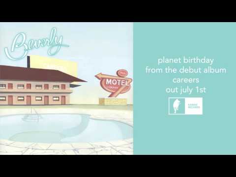 Video thumbnail for Planet Birthday