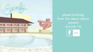 Beverly "Planet Birthday" [Official Audio]
