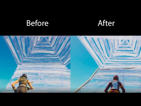 Before And After Claw