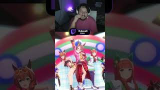 Las Umamusume son unas chambeadoras