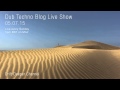 Dub Techno Blog Live Show 049 - Mixlr - 05.07.15 ...