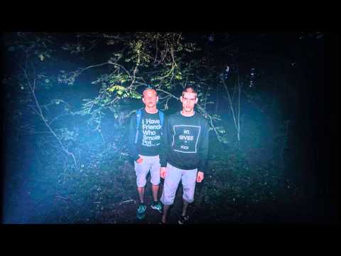 THC x TRIADMAN - Vienishas Geguzhis