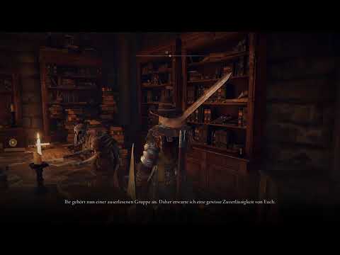 Elden Ring PS5 erster Legacy  Dungeon