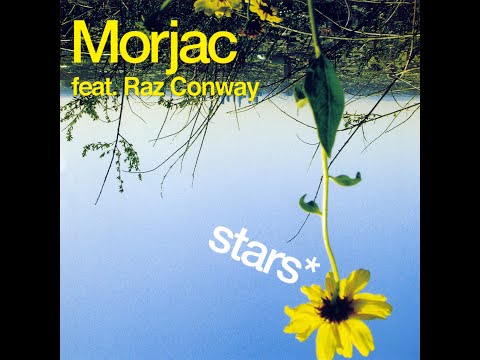 Morjac feat Raz Conway  - Stars (Lee Cabrera Main Mix)