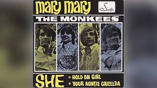 The Monkees Your auntie grizelda ( 2019 Remastered )