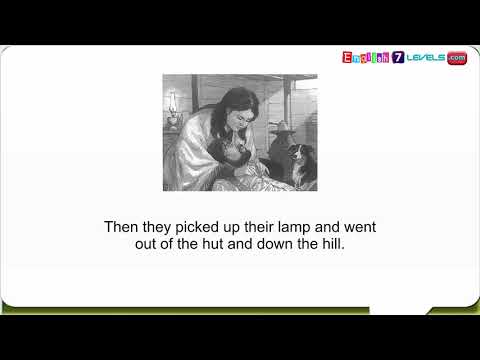 03Learn English Through Story ★ Subtitles  Far from the Madding Crowd pre intermediate level