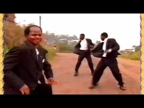 GOVINAL le prince du bikutsi - ezil ngan