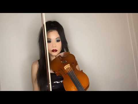 Violin Improv with Forxst X Jutro - Aurea