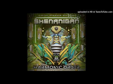 Shenanigan - Investigating Aliens (Original Mix)