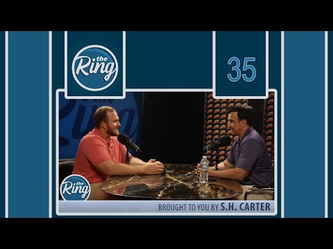 The Ring - Episode 35