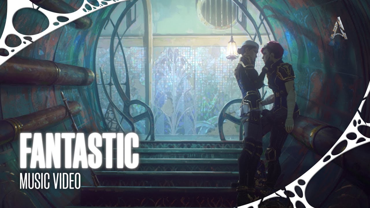 Fantastic