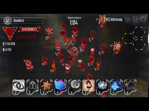 Speed Hack - iblitxkreig VS Double.G