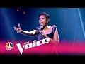 The Voice 2017 Introducing Coach Jennifer Hudson Digital Exclusive