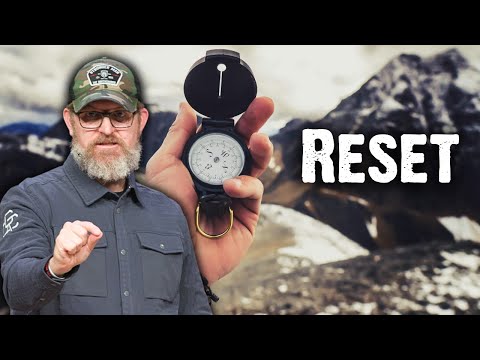 Fear of God, Love of God, True North