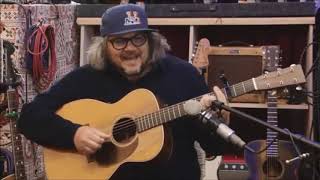 Jeff Tweedy (from Wilco) - Death or Glory (Clash Cover)