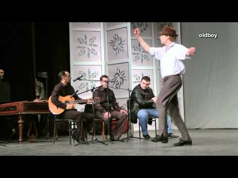 Gyurka Gergely - Nagyecsedi cigánytáncok