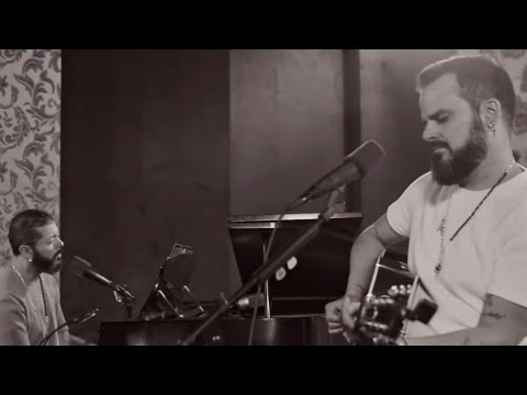 Diego Ojeda ft. Edgar Oceransky (Oxígeno)  - TUVE