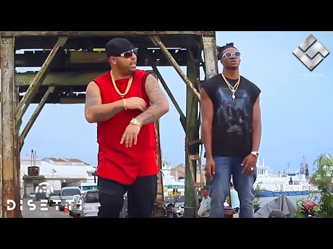 Landa Freak & Lexy - Como Olvidar (Video Oficial)