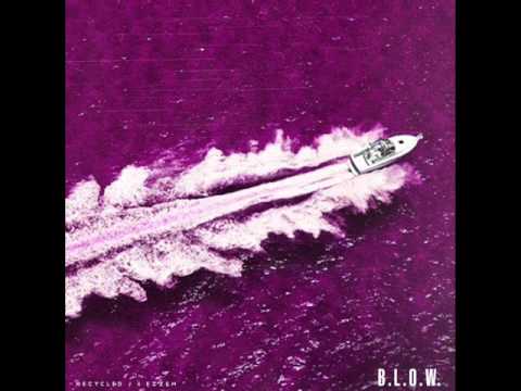 Recycled J y Ezzem - B.L.O.W. (Full álbum) [2016]