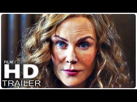 THE UNDOING Trailer (2020)