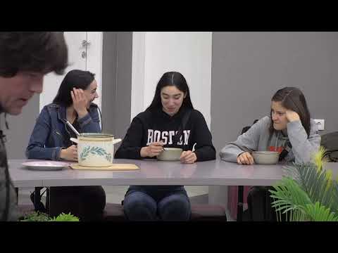 CRNOBRNJA I BLIZNAKINJE - 18.12.2022. - INSTA TV