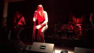 Necrophobic - Dreams Shall Flesh (Live in Mexico City)