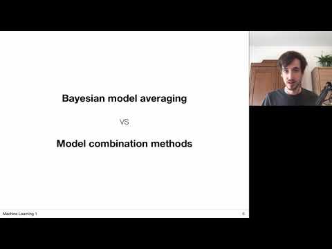 Bayesian Model Averaging: Weighing the Odds | Vibepedia