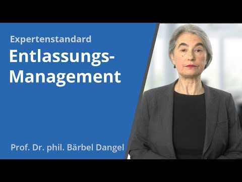 Entlassungsmanagement in der Pflege | Expertenstandard