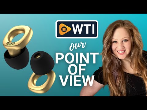 Audree Style Ear Plugs - WTI product video review