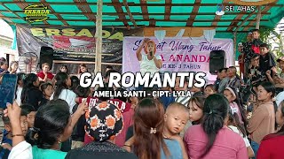 Download lagu GA ROMANTIS (COVER) AMELIA SANTI mp3 Download lagu GA ROMANTIS (COVER) AMELIA SANTI mp3