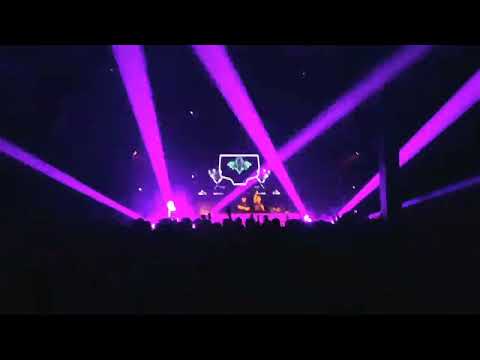 EXPROZ × SPARKZ [LIVE SET RECOP] @SHOCKERZ 2023