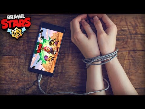 15 Signs You're Addicted To Brawl Stars!
